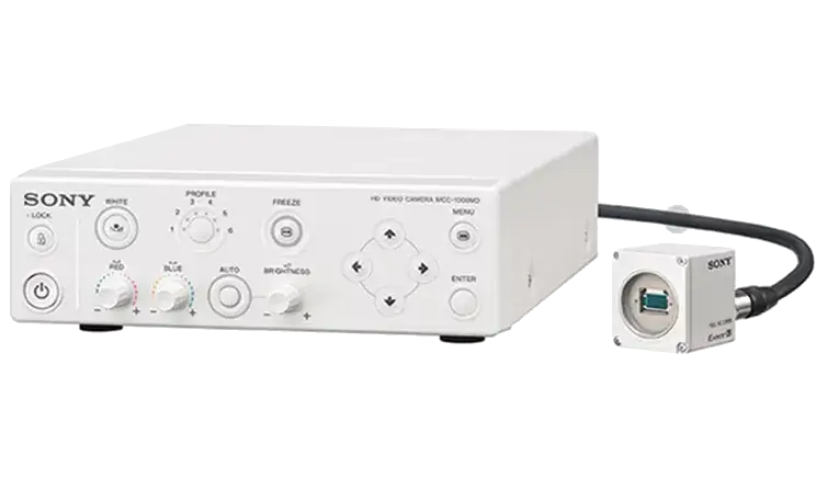 Sony Videocamera MCC-1000MD